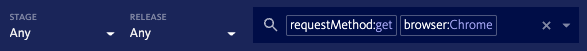 Add use custom filters